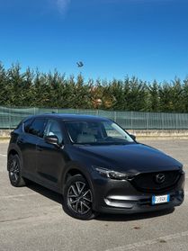 Mazda CX-5 2.2L Skyactiv-D 150 CV AWD Exclusive