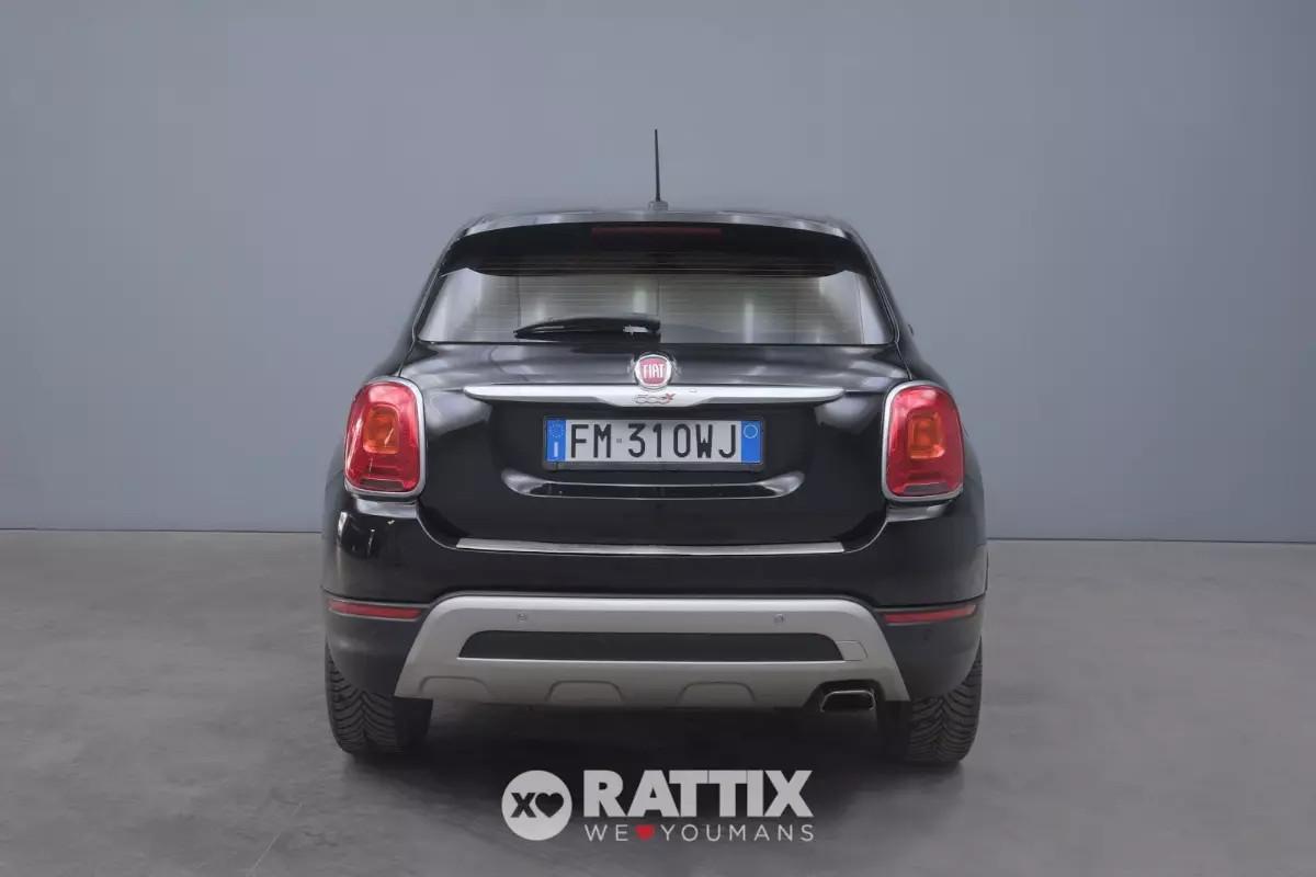 Fiat 500X 1.4 m-air 140CV Cross DCT