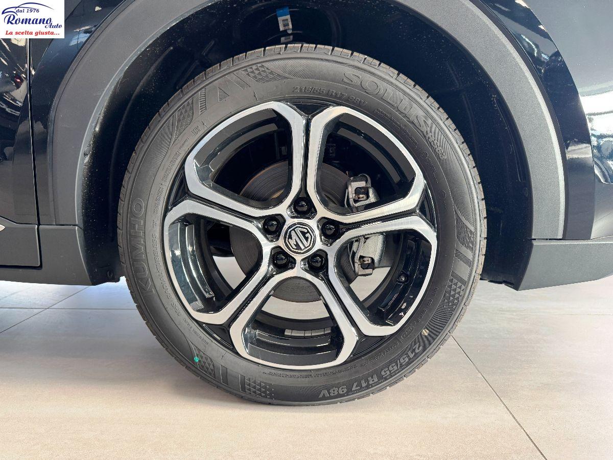 NEW MG - ZS - 1.5 VTi-tech Comfort#PRONTA CONSEGNA!