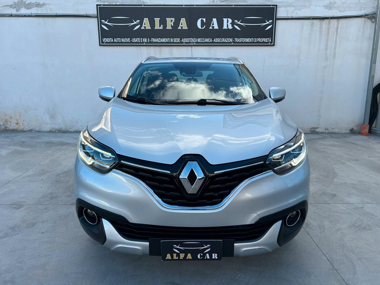 RENAULT KADJAR 1.5 DCI 110CV 2018!!! SPORT EDITION!!!