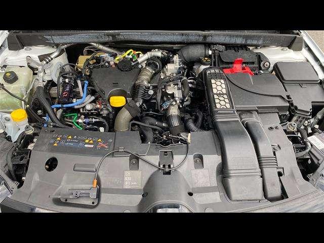 Renault Megane es Megane Sporter 1.5 blue dci Business 115cv N1