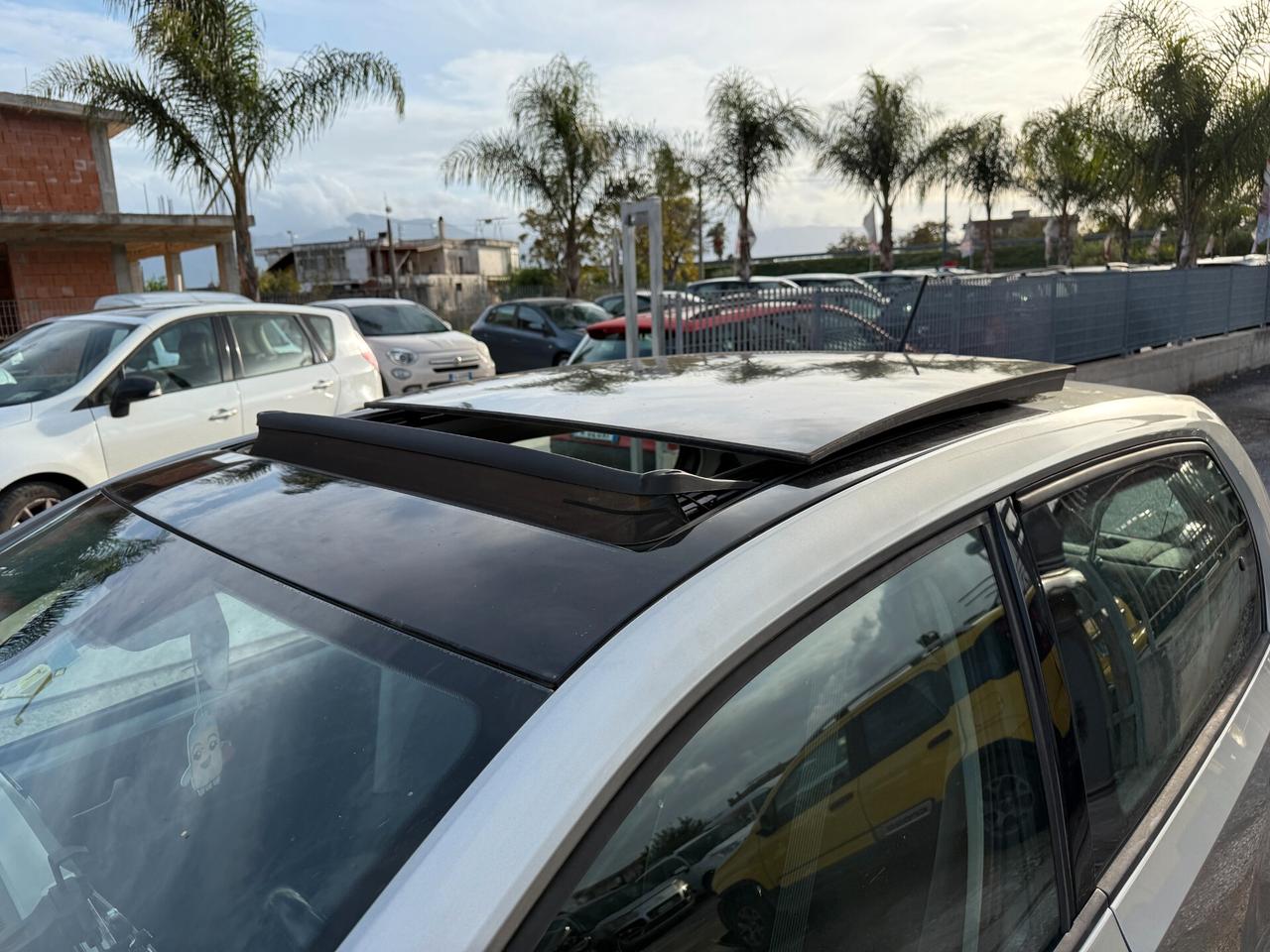 VOLKSWAGEN UP! 2019 1.0 BENZ/METANO *TETTO *AIRB OK