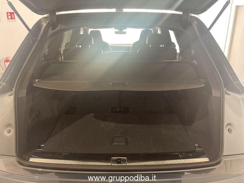 Audi Q7 II 2019 Diesel 50 3.0 tdi mhev Business quattro tiptronic 7p.t