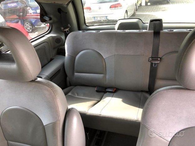 Chrysler Voyager VENDIAMO COME PEZZI DI RICAMBIO