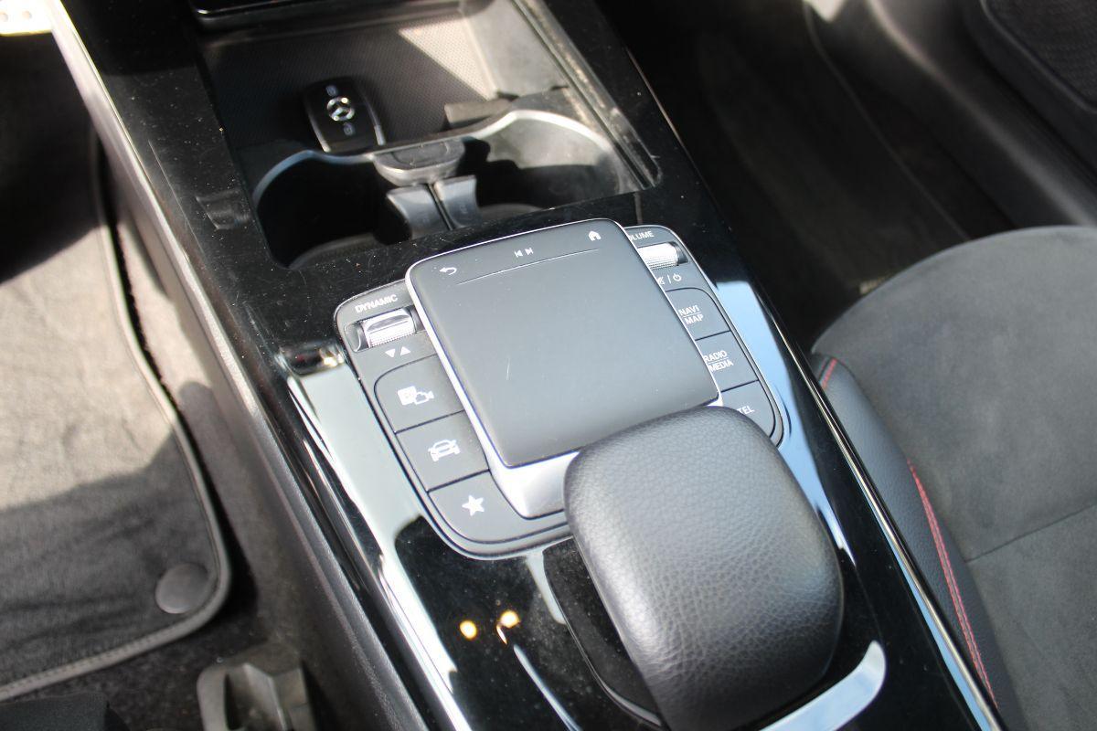 MERCEDES - Classe A - A 180 d Automatic Premium AMG