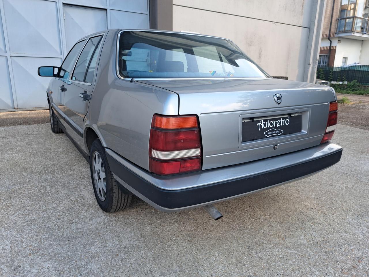 Lancia Thema 2.0 i.e. 16V *A.S.I.*