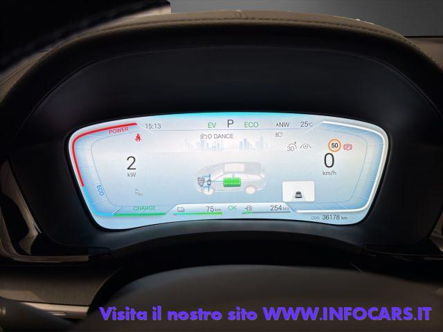 BYD Seal U U DMi 1.5 218 CV PHEV Boost Promo