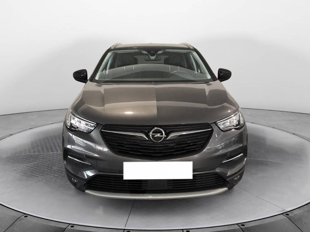 Opel Grandland X 1.5 Ecotec 2020 Auto