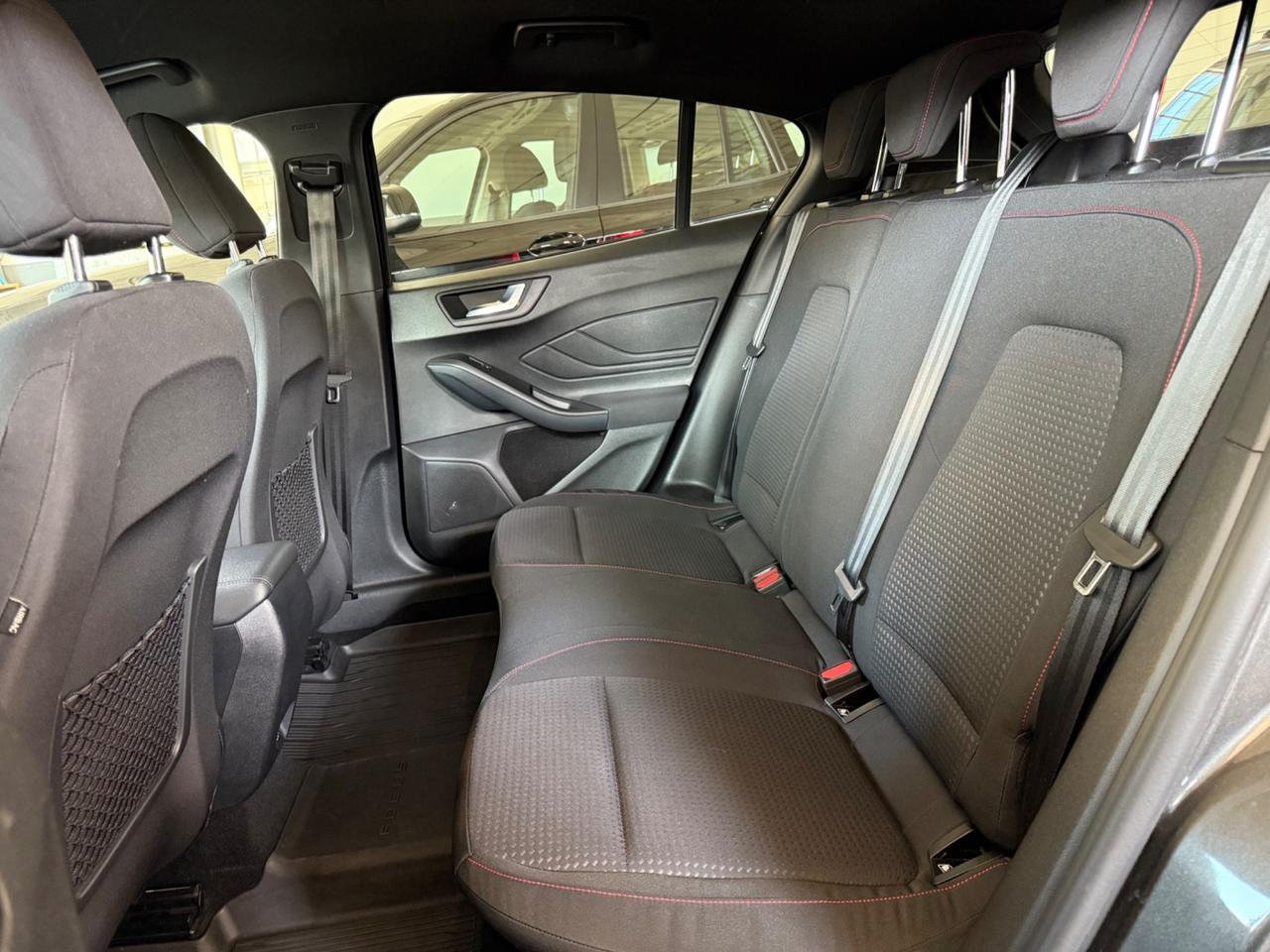 Ford Focus 1.0 EcoBoost 125 CV 5p. ST-Line