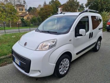 Fiat Qubo Qubo 1.3 mjt 16v Dynamic 95cv