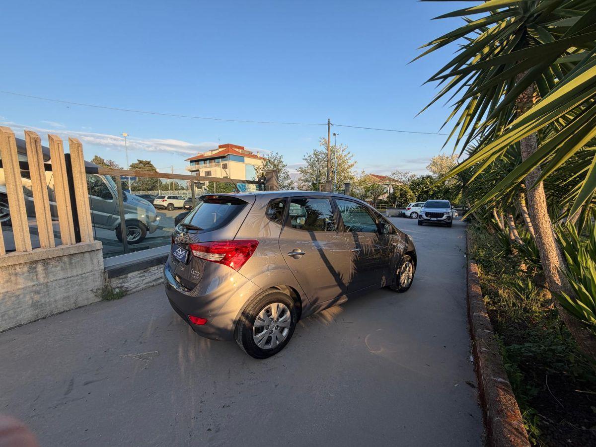 HYUNDAI - iX20 - 1.4 90 CV Econext Comfort