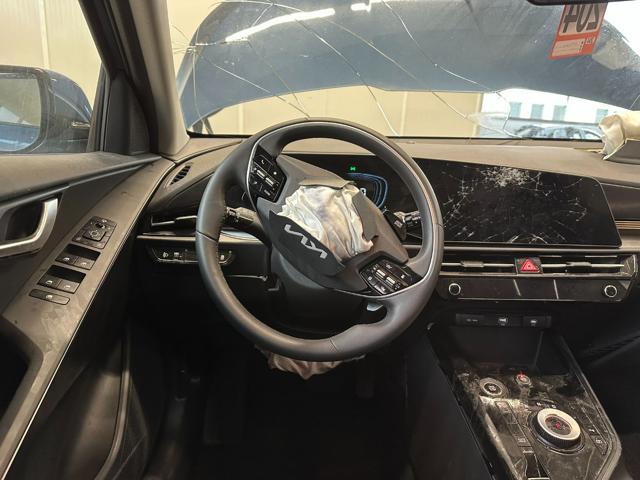 KIA Niro TRI-FUEL 1.6 GDI DCT HEV GPL STYLE