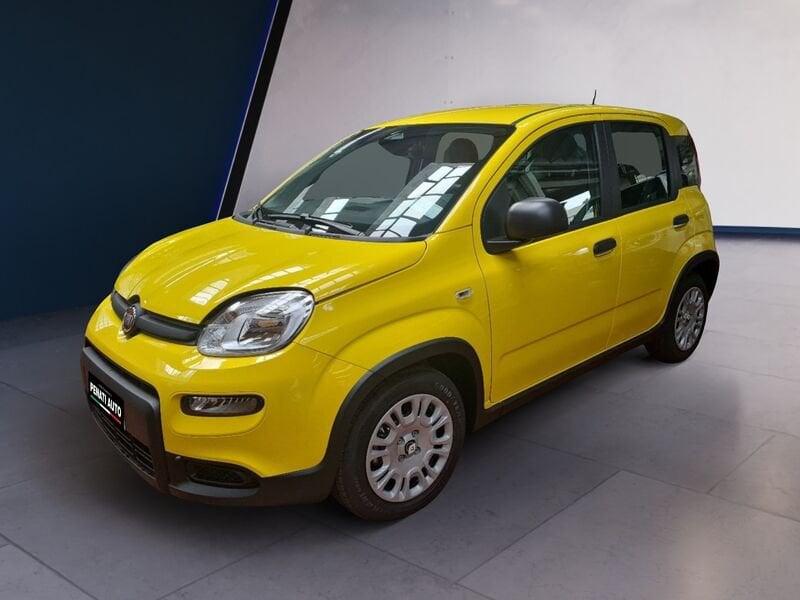 FIAT Panda 1.0 FireFly S&S Hybrid Nuova Versione !!!!