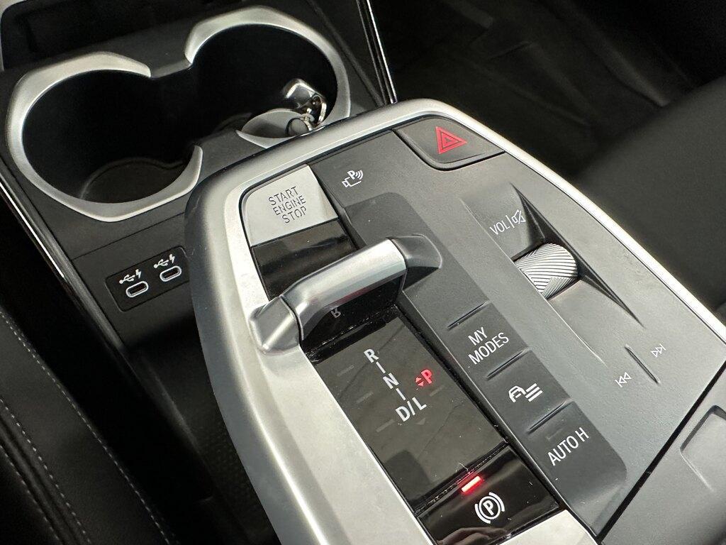 BMW X1 18 d xLine sDrive DCT