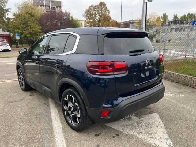 CITROEN C5 Aircross PureTech 130 S&S Plus