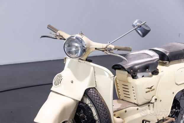 MOTO GUZZI