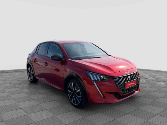 PEUGEOT 208 208 PureTech 100 Stop&Start 5 porte GT