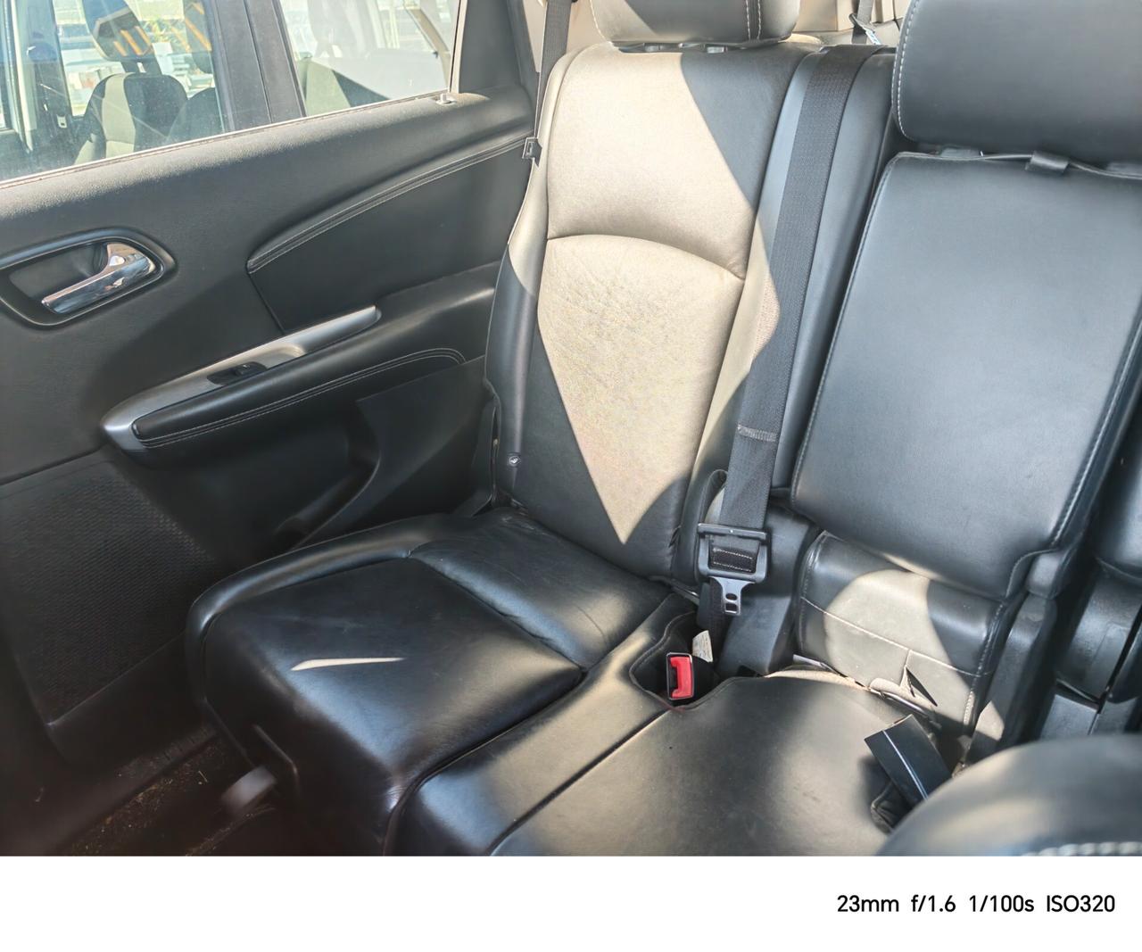Fiat Freemont 2.0 Multijet 140 CV Lounge