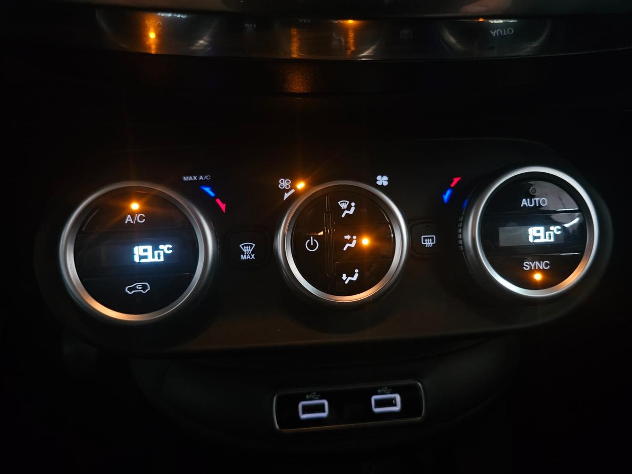 Fiat 500X 1.6 MultiJet 130 CV Cross