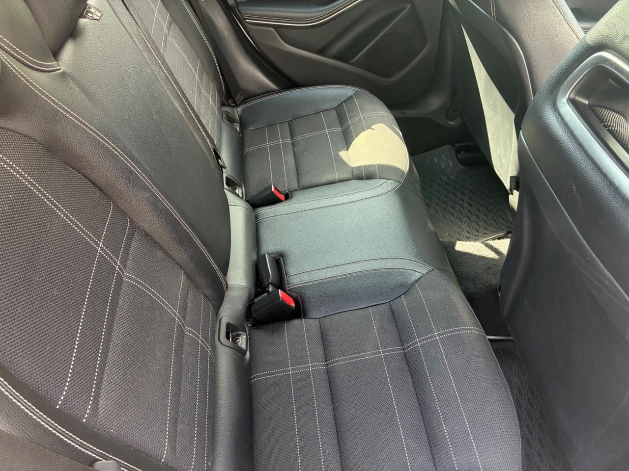 Mercedes Classe A 180 CDI Sport - 2014