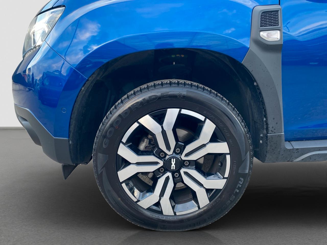 Dacia Duster 1.0 TCe GPL 4x2 Journey UP