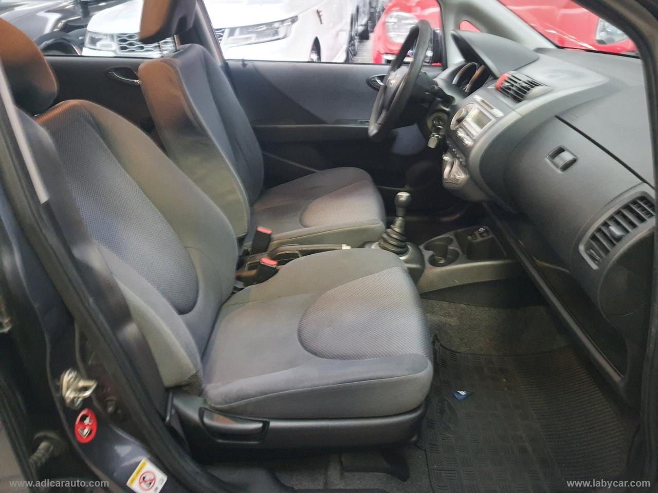 HONDA Jazz 1.4 i-DSi