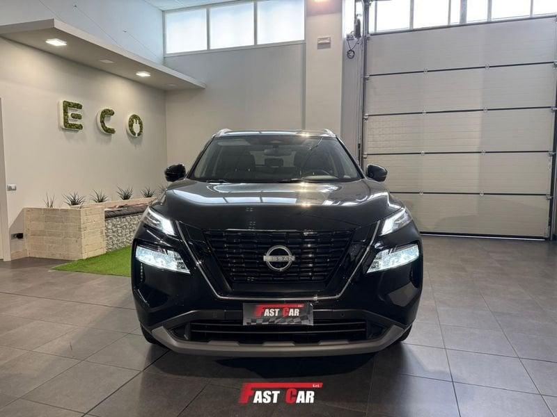 Nissan X-Trail e-Power 2WD 5 posti N-Connecta 204cv