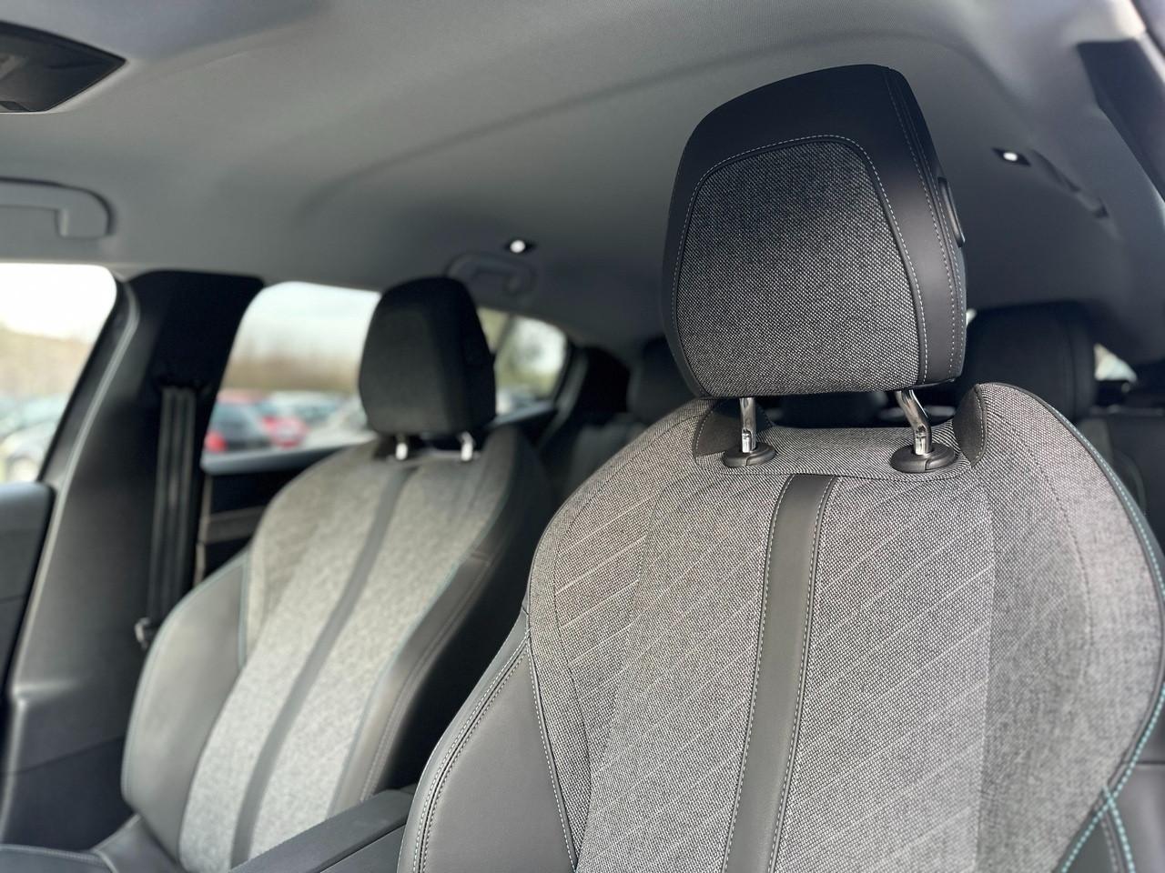 PEUGEOT 408 - 408 1.2 puretech Allure s&s 130cv eat8