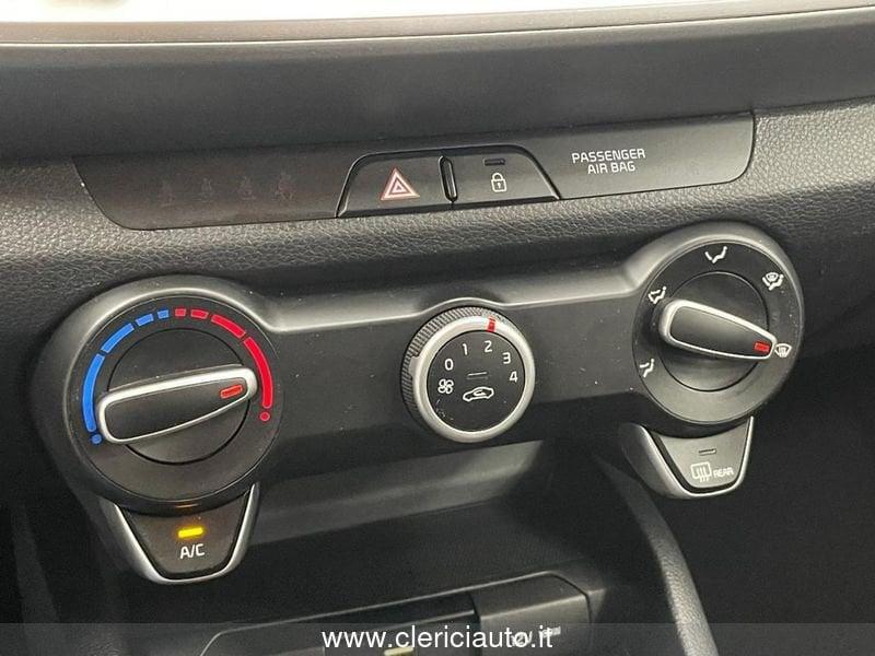 KIA Stonic 1.0 T-GDi 100 CV MHEV iMT Style