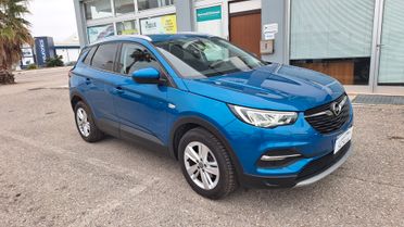 Opel Grandland 1.5 diesel Ecotec aut. Business Elegance