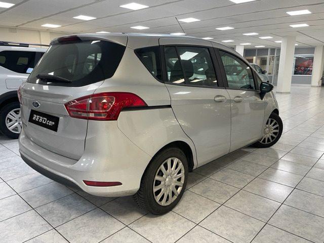 FORD B-Max 1.5 TDCi 95 CV Business Titanium