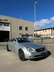 Mercedes-benz CLS 320 CDI Sport