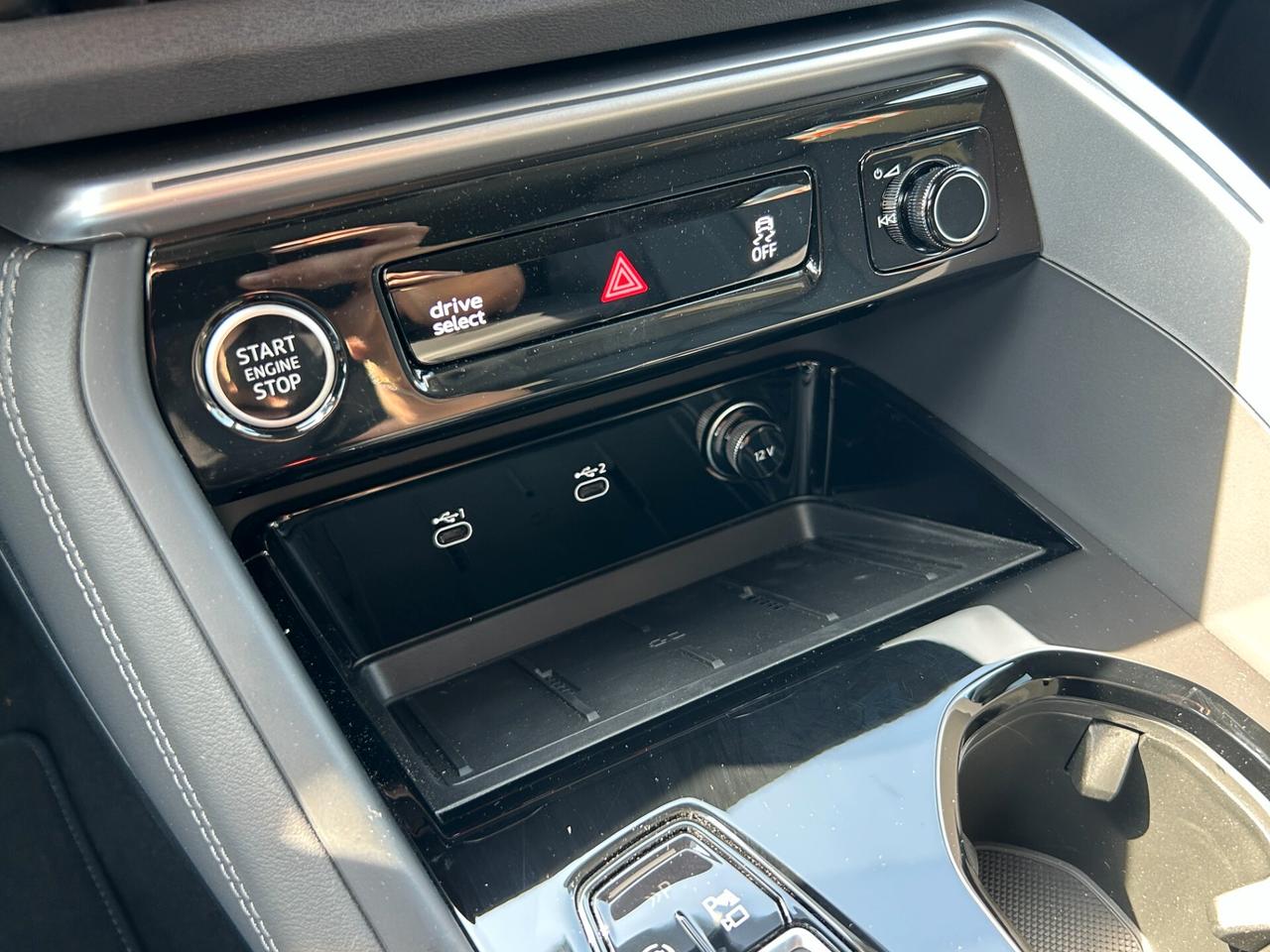 Audi Q5 tdi mhev+ Business Advanced quattro s-tronic MY25