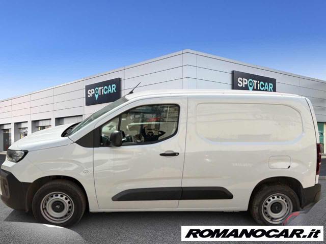 CITROEN Berlingo BlueHDi 100 S&S Van M