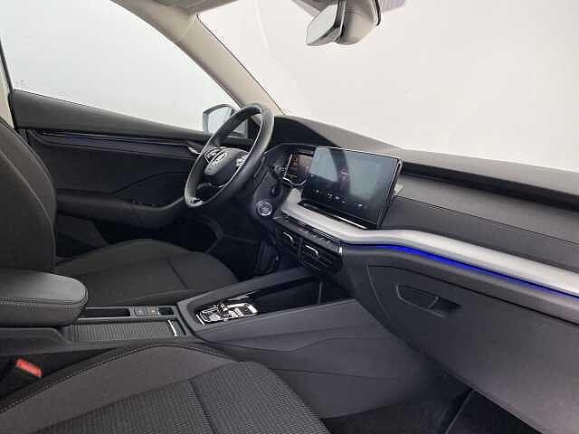 SKODA Octavia 1.5 G-TEC DSG Executive