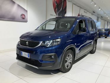Peugeot Rifter Rifter BlueHDi 130 S&S Allure Pack Standard