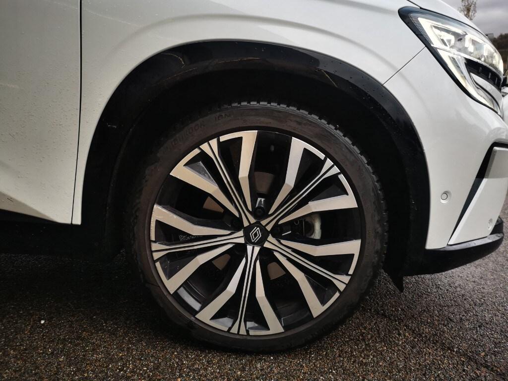 RENAULT Austral Austral Full Hybrid E-Tech 200 ...