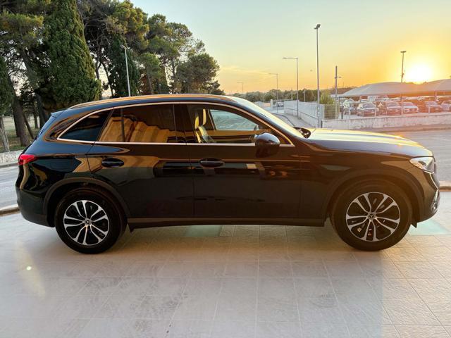 MERCEDES-BENZ GLC 200 d 4Matic Mild Hybrid Advanced Plus.