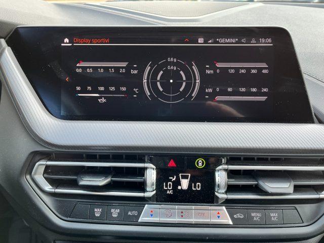 BMW 135 M135i xDrive Autom.
