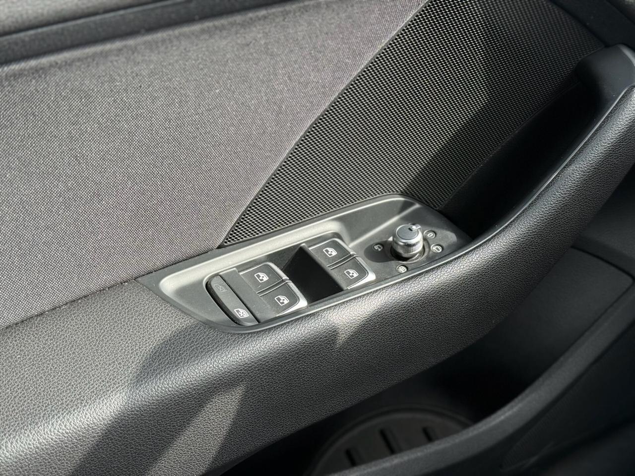 AUDI A3 SPB 2019 1.6 116cv 30 TDI S line S tronic