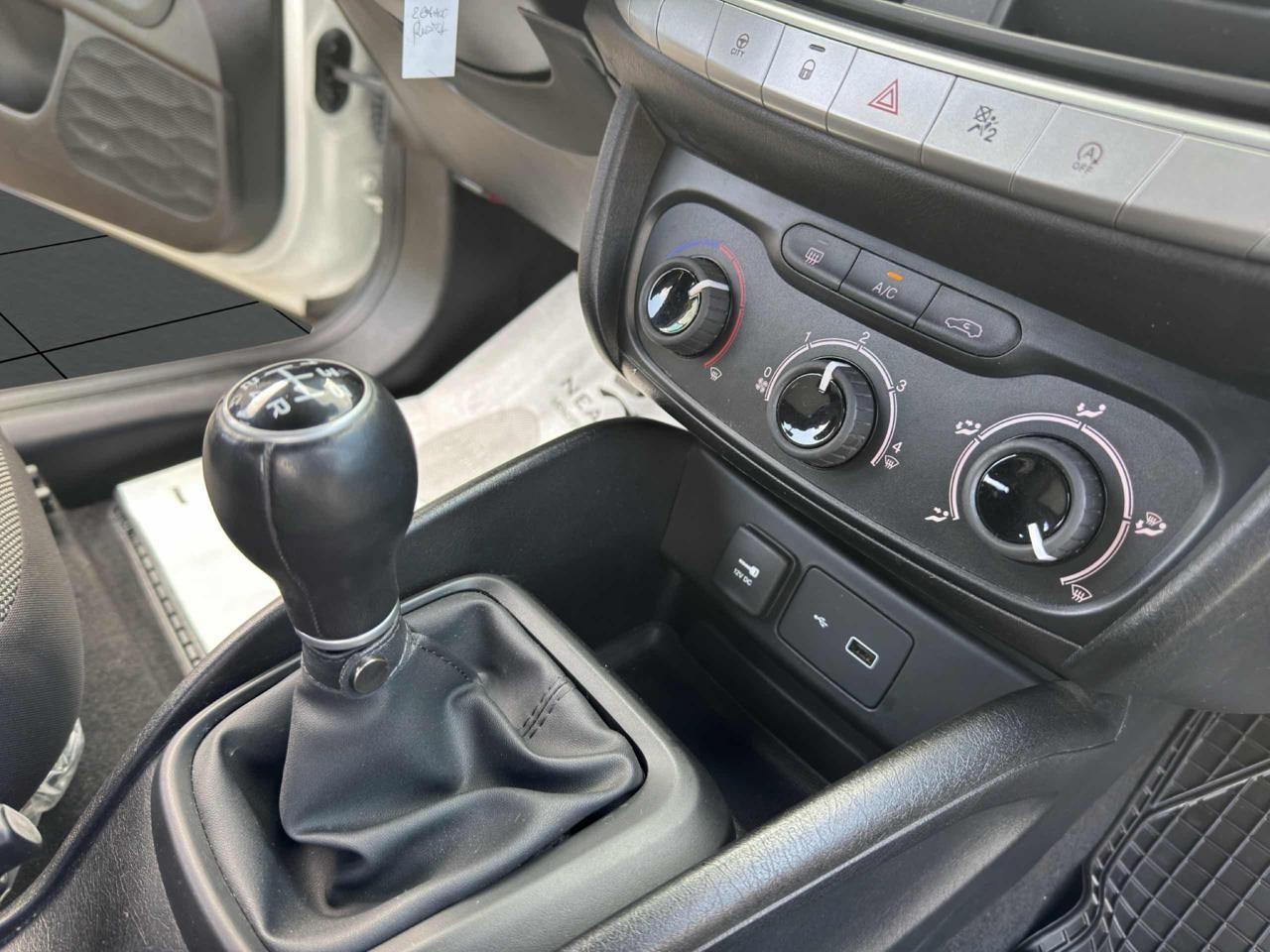 Fiat Tipo 1.3 MJT 5PORTE BERLINA-CRUISE-NAVI-CERCHI IN LEGA-