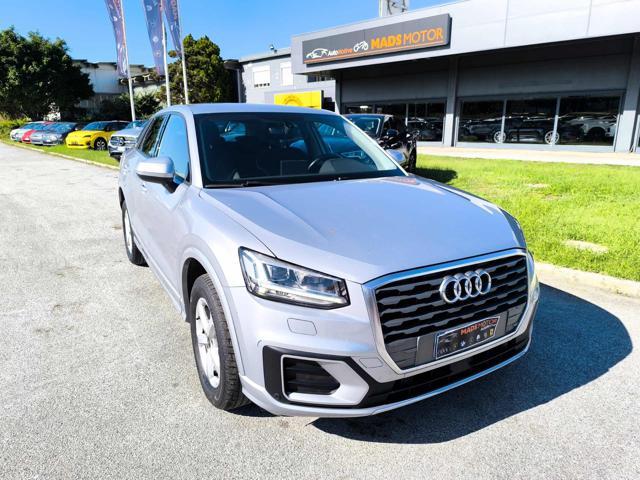 AUDI Q2 1.6 TDI Sport Stronic
