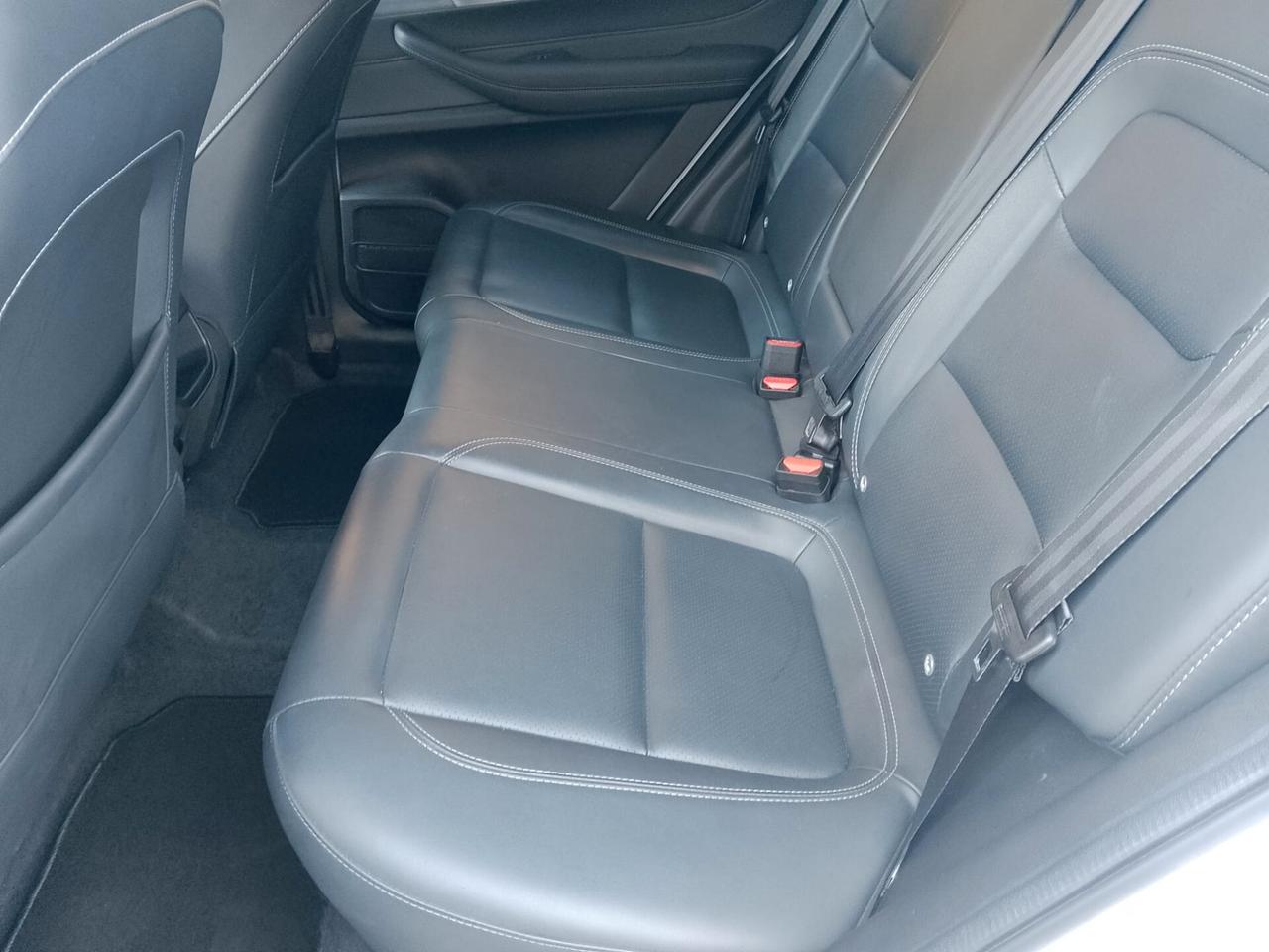 Dr 5.0 s3 1.5 Bi-Fuel GPL