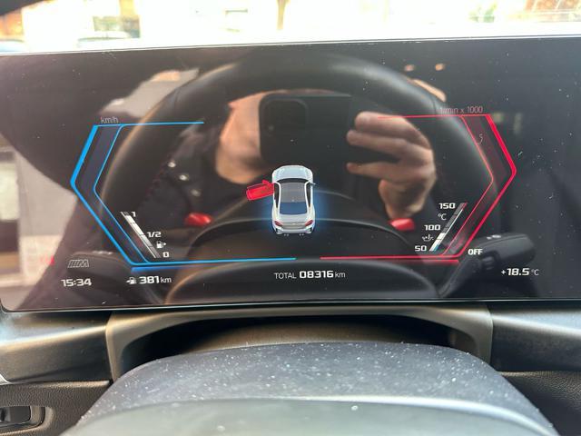 BMW M2 M2-Uff.Italia-FullOptional-1Propr.-Tetto Carbonio