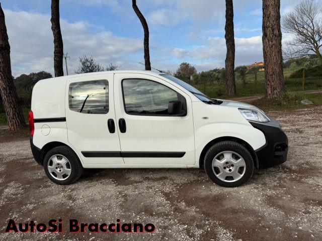 FIAT Fiorino 1.4 8V 77CV Combinato SX M1