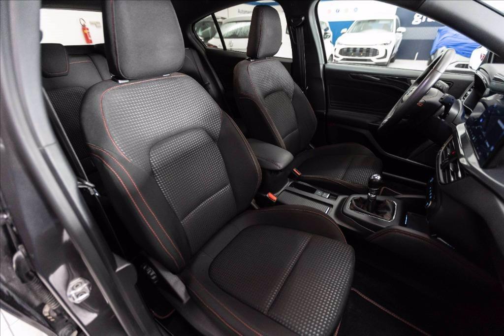 FORD Focus 1.0t ecoboost h ST-Line X 125cv del 2023