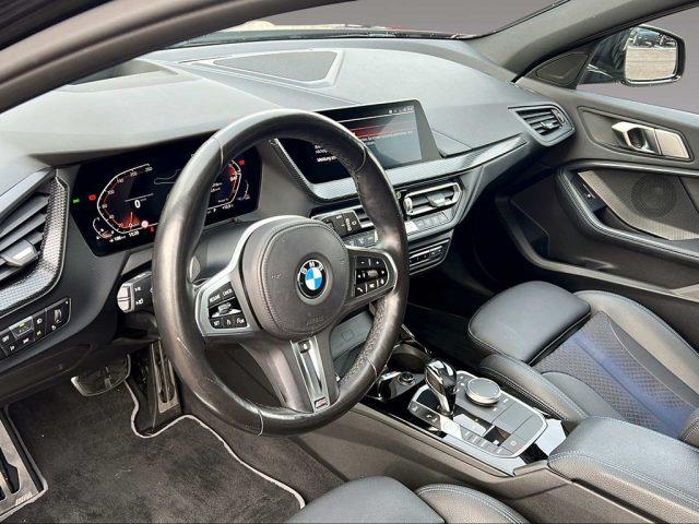 BMW 118 i M Sport