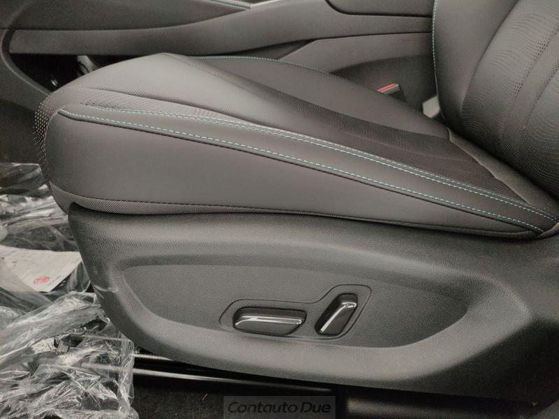 BYD Seal 6 DM-i Seal 6 DM-i 1.5 phev Comfort