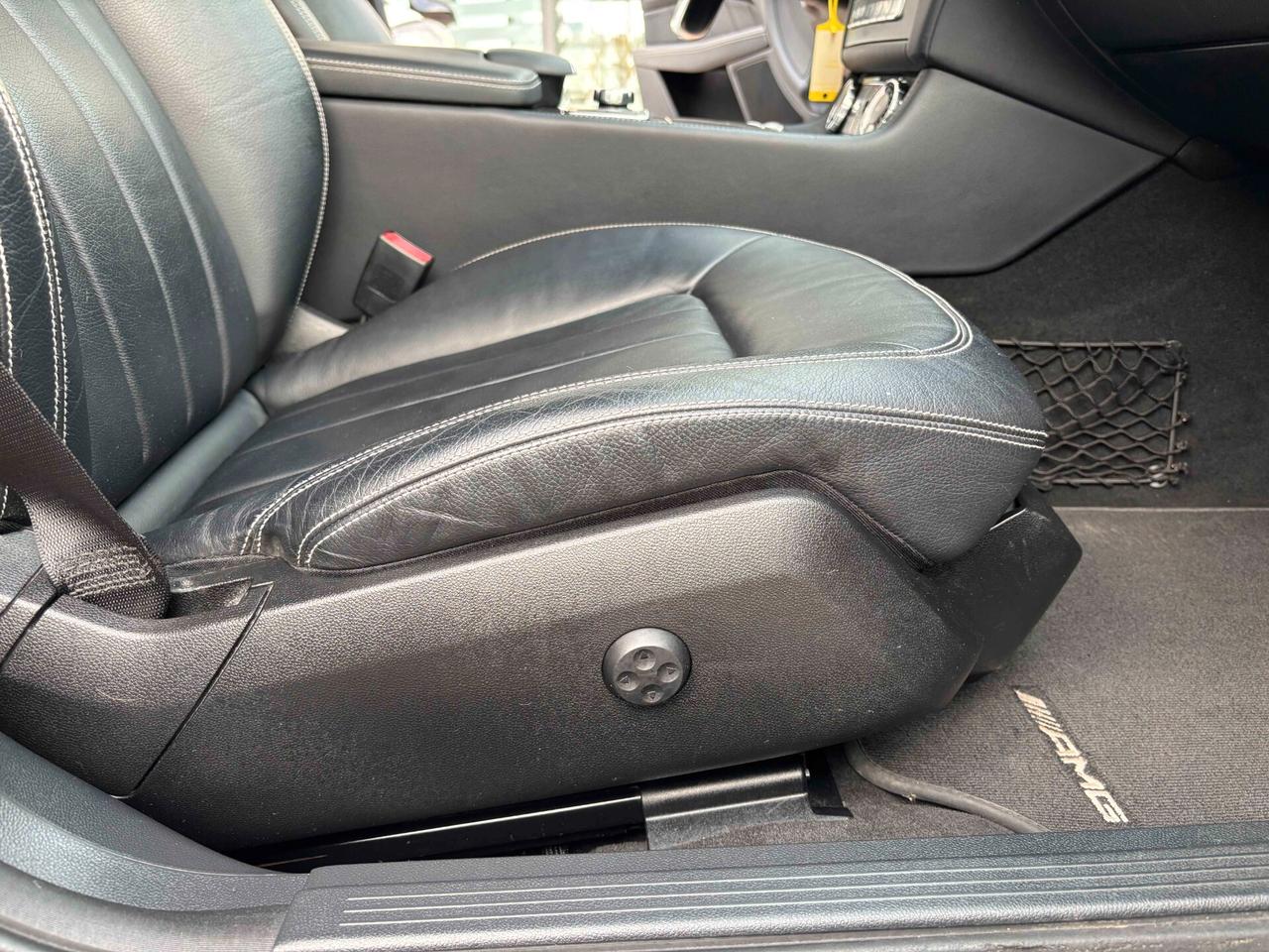 Mercedes-benz CLS 350 CDI SW BlueEFFICIENCY 4Matic