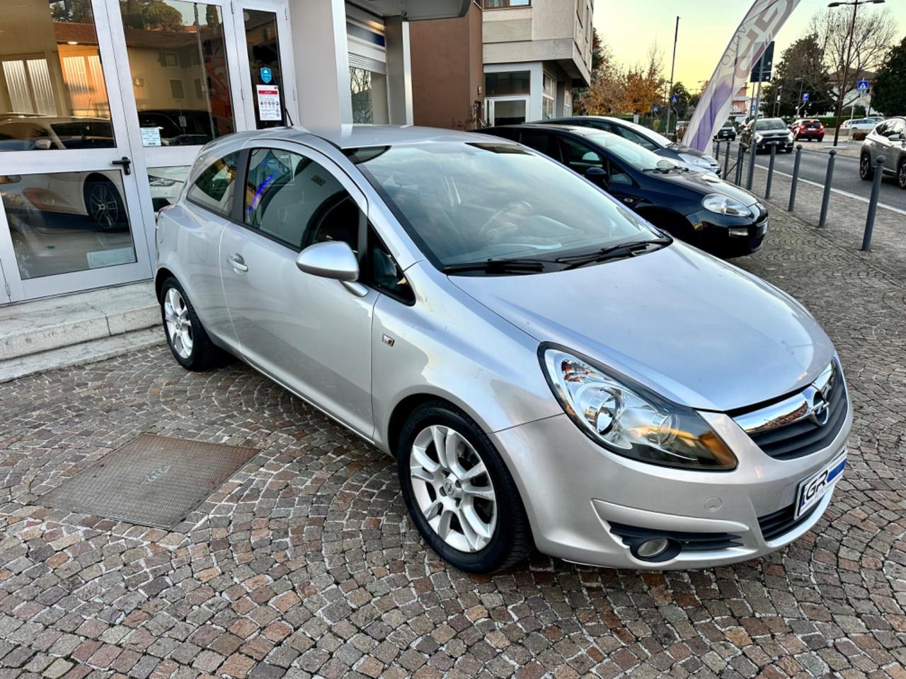 Opel Corsa 1.3CDTI 90CV 3P Sport